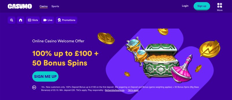 Gambloria - Das ultimative Online Casino für Deutschland mit exklusiven Bonus