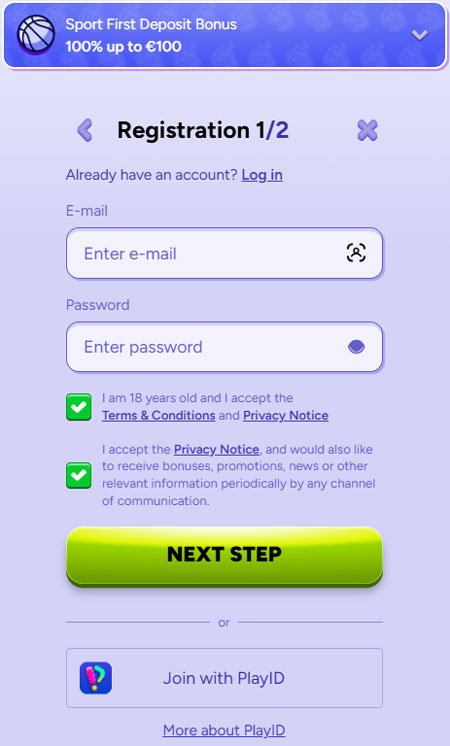Guida a spinbara free spins