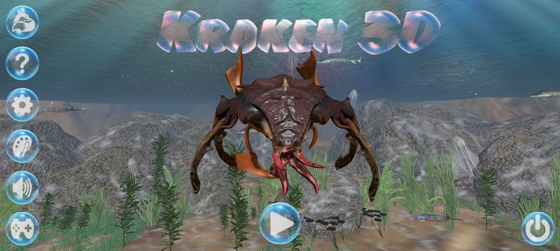 Unlock the Mystical Power of the Legendary Sea Monster in India, power of the kraken game demo
