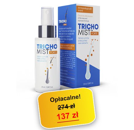 Trichomist-anchor: Gdzie znaleźć najlepsze rabaty?, trichomist forte allegro