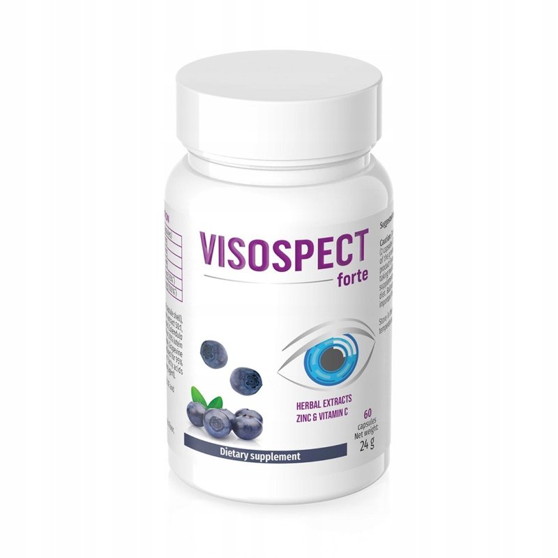 Negatywne Recenzje Visospect - Wyciągajemy Wnioski - overview