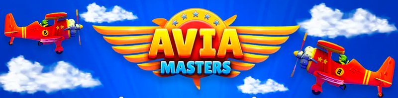 Best avia masters spiel in Germany