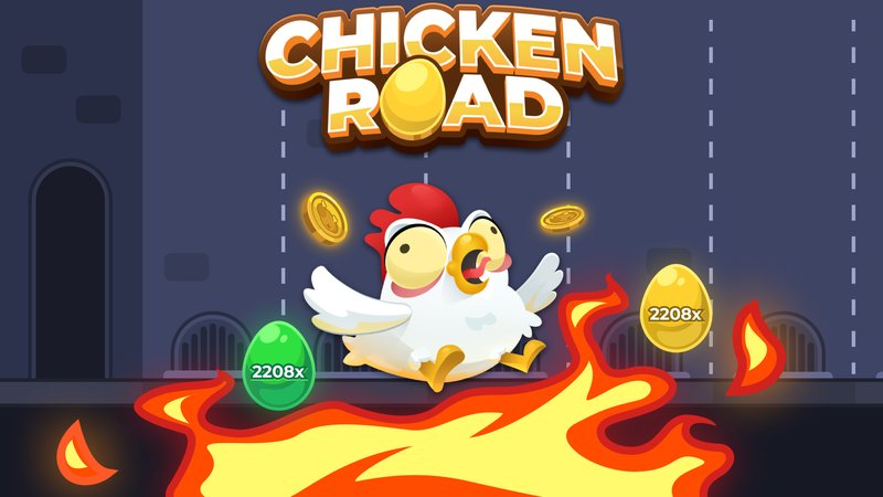 Juego chicken road - Descubre los secretos detrás de la emocionante aventura de Chicken Road en