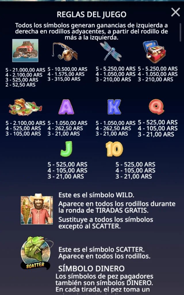 Entdecken Sie Big Bass Splash: Das ultimative Slots-Erlebnis im deutschen Casino in Germany