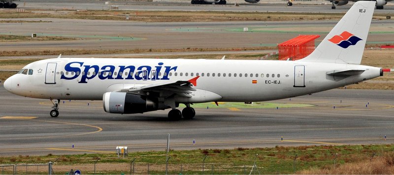 Winairlines atención al cliente in Spain